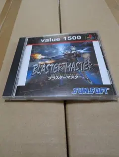 2026年最新】Blaster Master Zero 2の人気アイテム - メルカリ