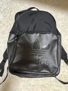 adidas Originals バックパック ブラックのサムネイル