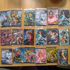 SSR SR PR カード ハンドラ ビルディバイド ハンドレッドライン - メルカリ