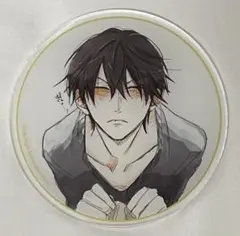 西條高人Birthday Gratteトレーディングアクリルコースター　グラッテ