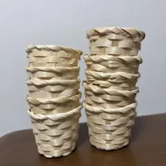 小型バスケット(10個)