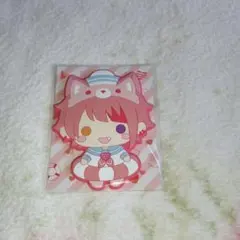 すとぷり莉犬くん　シリコンミラー