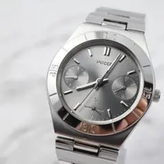 稼働品　CITIZEN　シチズン　wicca　ウィッカ　レディース　腕時計のサムネイル