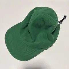 フリースキャップ