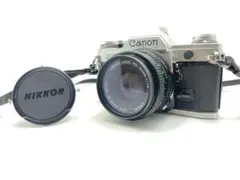 2026年最新】Canon AE 1の人気アイテム - メルカリ