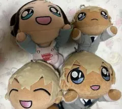 名探偵コナン 寝そべりぬいぐるみ 上原由衣 大和敢助 - メルカリ