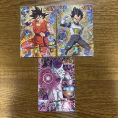 2026年最新】ドラゴンボールヒーローズ 悟空3の人気アイテム - メルカリ