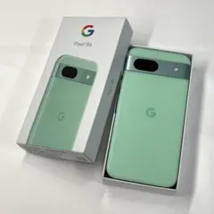 googlepixel8a 本体