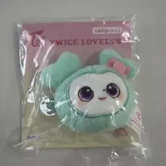 2026年最新】twice ラブリー ぬいぐるみバッジの人気アイテム - メルカリ