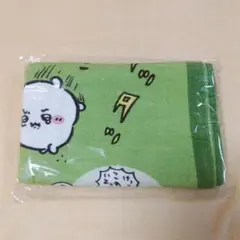 新品未開封 ちいかわ ハッピーバッグ 2026 午年 バスタオル