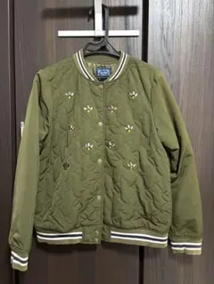 キルティングジャケット ジャケット