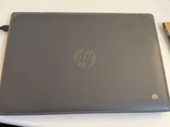 HP Chromebook 11.6インチ グレー 元学校用