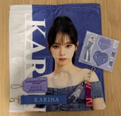 2026年最新】karina aespaの人気アイテム - メルカリ