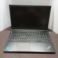 Lenovo ThinkPad E15 Gen2第11世代i3 メモリ無ジャンク