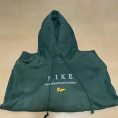 【最終価格】 NIKE フード付き パーカー スウェット