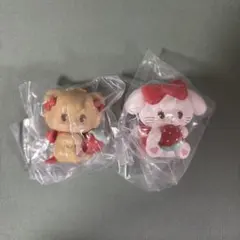 【新品未使用品】mikko すわらせ隊2 キャミー ラテ