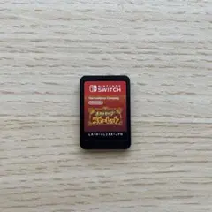 Switch ポケモン スカーレット ソフト