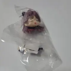 魔法少女まどか☆マギカ　佐倉杏子 おねむたん