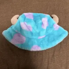 ディズニー サリー バケットハット