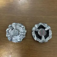 ベイブレードx スフィンクスカウル 2個セット