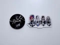 Royz 昴 アクリルスタンド まとめ売り アクスタ アクキー - メルカリ