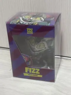 フェルビーストDX Poseable FELL BEAST - メルカリ