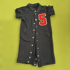 ロンパース【男の子•女の子•70cm】