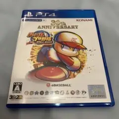 PS4 パワフルプロ野球2024-2025