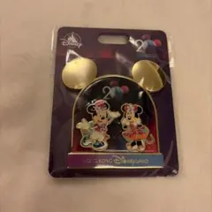 FANTASIA ファンタジア ミッキー LE2000 20周年 ピン - メルカリ