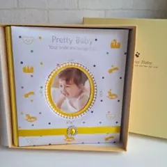 フォトアルバム アルバム