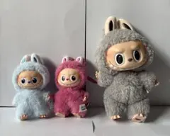 POP MART ラブブ