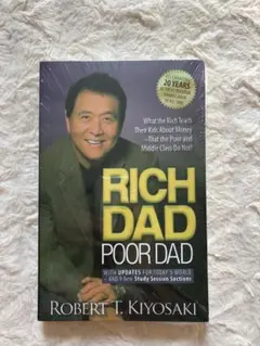 Rich Dad Poor Dad