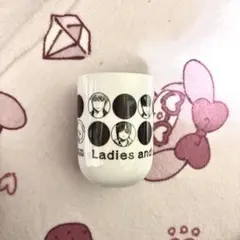 銀魂 湯呑み ジャンプ当選品