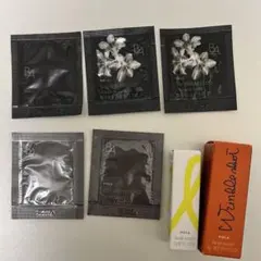 デパコス　POLA BA ホワイトショット　リンクルショット