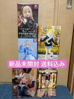 2026年最新】その着せ替え人形は恋をする フィギュアの人気アイテム