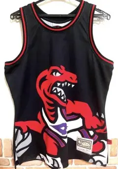 Mitchell & Ness トロント ラプターズ タンクトップのサムネイル