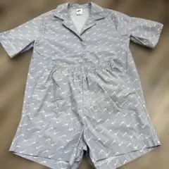 NIKE セットアップ
