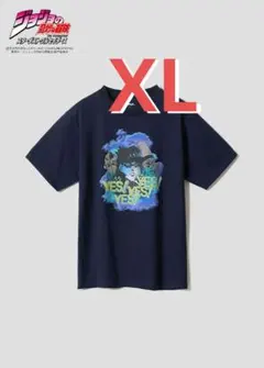 グラニフ ジョジョの奇妙な冒険 岸辺露伴｜Tシャツ XLサイズ - メルカリ