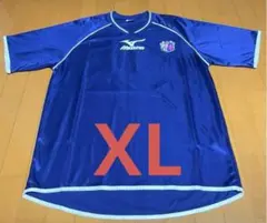 希少品！セレッソ大阪 トレーニングウェア　スポンサーマーキング入り