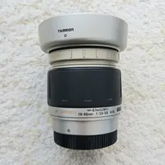 2026年最新】tamron 28-80 3.5 5.6の人気アイテム - メルカリ