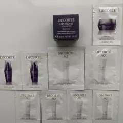 コスメデコルテ サンプルセット