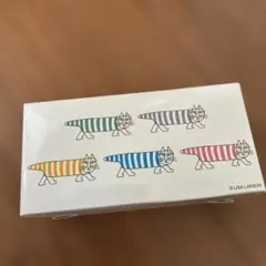 【レア新品】Zoff meets LISA LARSON メガネ置き