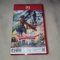 ドラクエ1・2 switch2