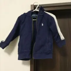 Polo by Ralph Lauren パーカー 12M(80cm)　アウター