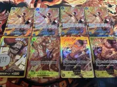 2026年最新】ワンピース まとめ売りカードの人気アイテム - メルカリ