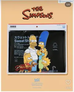 シンプソンズ ファミマ l