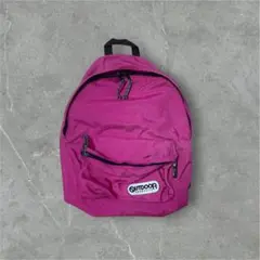 outdoor bagpack pink