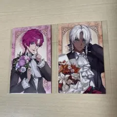 【悪魔執事と黒い猫】あくねこ アニメイト 4周年 特典 ミヤジ ラト 地下