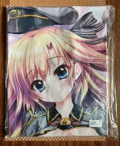 匿名配送】 プロセカ 天馬咲希 5周年 感謝祭 ビックタオル レオニ 限定