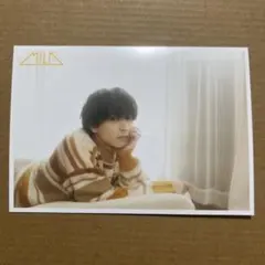 ☆未使用☆M!LK 吉田仁人 シクべ 生写真 まとめ売り M!LK 吉田仁人 過去の仁人 生写真 4 - メルカリ